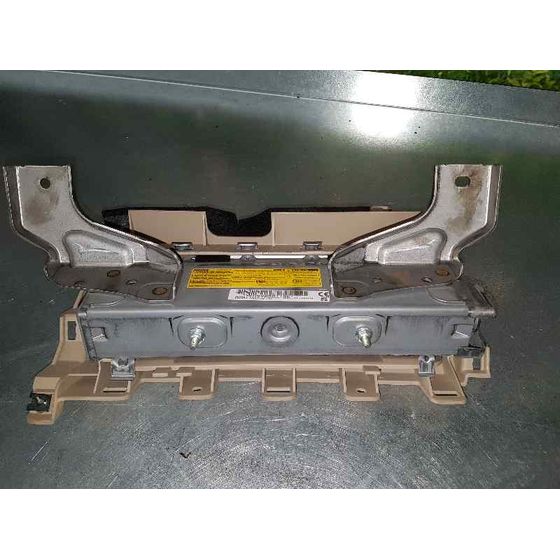 Kit Airbag Para Subaru Legacy Kombi/Outback B14