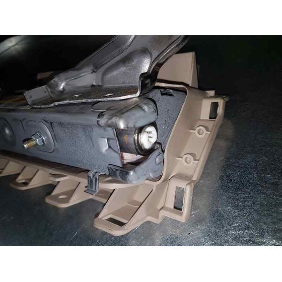 Kit Airbag Para Subaru Legacy Kombi/Outback B14