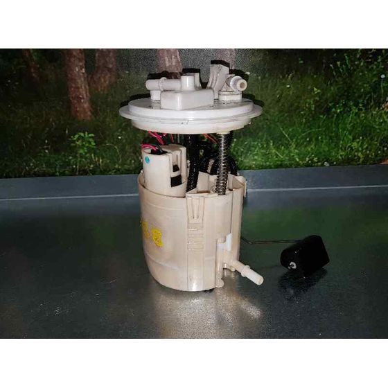 Aforador para Subaru Legacy Kombi/Outback B14