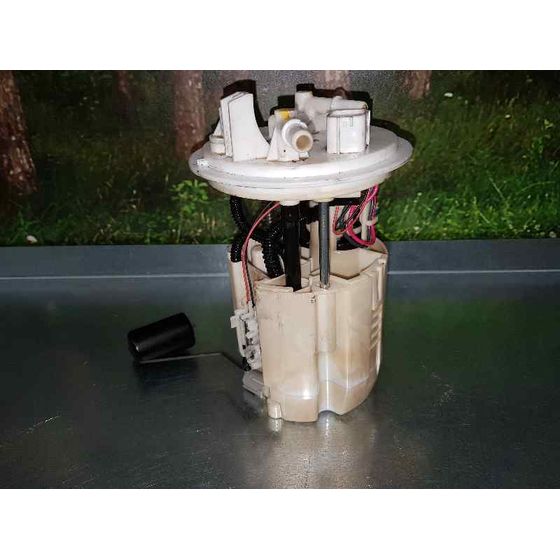 Aforador para Subaru Legacy Kombi/Outback B14