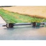 Transmision Delantera Izquierda Para Subaru Legacy Kombi/Outback B14