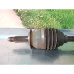 Transmision Delantera Izquierda Para Subaru Legacy Kombi/Outback B14