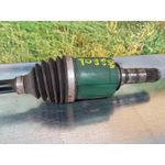 Transmision Delantera Izquierda Para Subaru Legacy Kombi/Outback B14