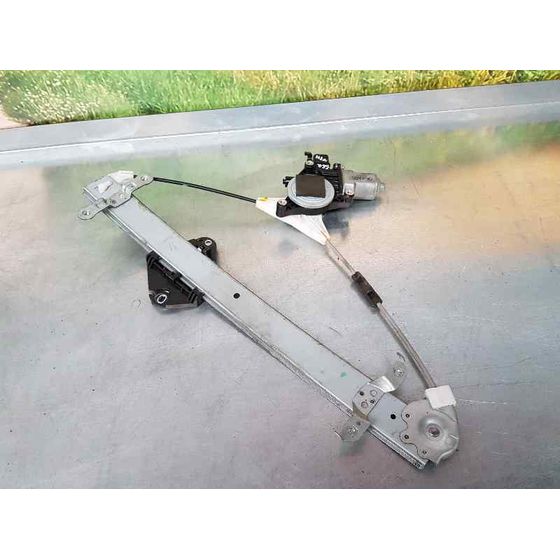 Elevalunas Delantero Derecho Para Subaru Legacy Kombi/Outback B14