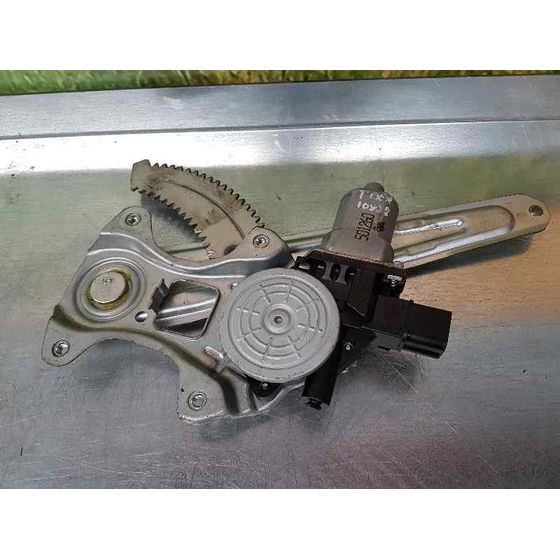 Elevalunas Trasero Derecho Para Subaru Legacy Kombi/Outback B14