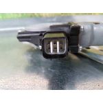 Elevalunas Trasero Derecho Para Subaru Legacy Kombi/Outback B14