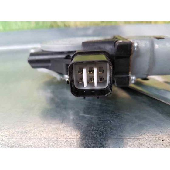 Elevalunas Trasero Derecho Para Subaru Legacy Kombi/Outback B14