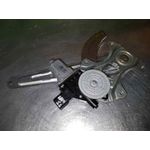 Elevalunas Trasero Izquierdo Para Subaru Legacy Kombi/Outback B14