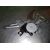 Elevalunas Trasero Izquierdo Para Subaru Legacy Kombi/Outback B14