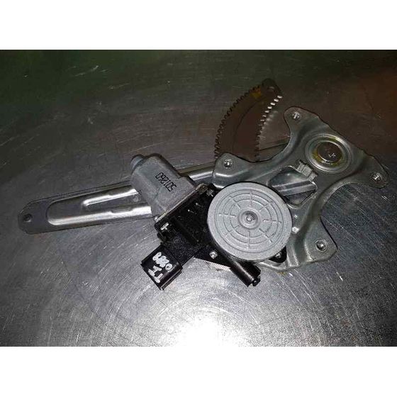 Elevalunas Trasero Izquierdo Para Subaru Legacy Kombi/Outback B14