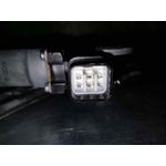 Elevalunas Trasero Izquierdo Para Subaru Legacy Kombi/Outback B14