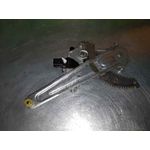 Elevalunas Trasero Izquierdo Para Subaru Legacy Kombi/Outback B14