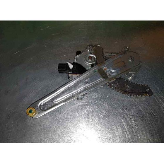 Elevalunas Trasero Izquierdo Para Subaru Legacy Kombi/Outback B14