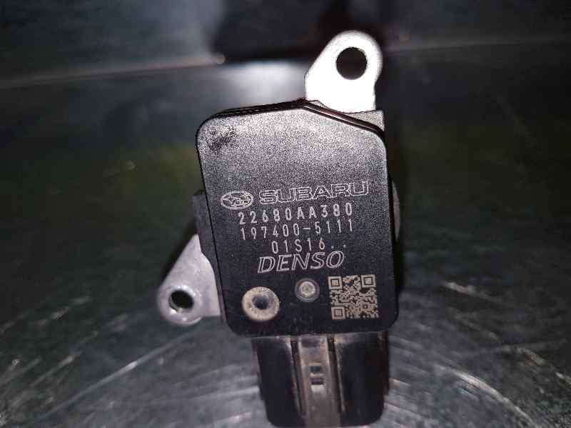 Caudalimetro Para Subaru Legacy Kombi/Outback B14