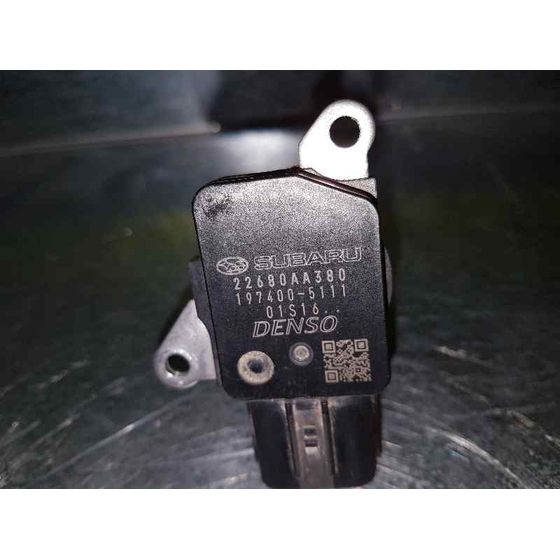 Caudalimetro Para Subaru Legacy Kombi/Outback B14
