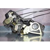 Cerradura Puerta Trasera Izquierda  Para Hyundai Matrix