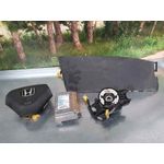 Kit Airbag Para Honda Accord Berlina