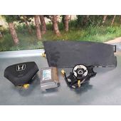 Kit Airbag Para Honda Accord Berlina