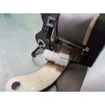 Pretensor Airbag Derecho Para Nissan Micra