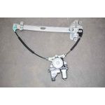 Elevalunas Delantero Izquierdo Para Kia Rio