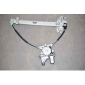 Elevalunas Delantero Izquierdo Para Kia Rio