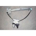 Elevalunas Delantero Izquierdo Para Kia Rio