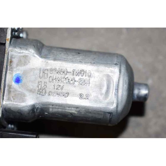 Elevalunas Delantero Izquierdo Para Kia Rio
