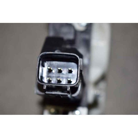 Elevalunas Delantero Izquierdo Para Kia Rio