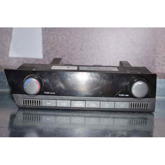 Mando Climatizador para Ssangyong Kyron