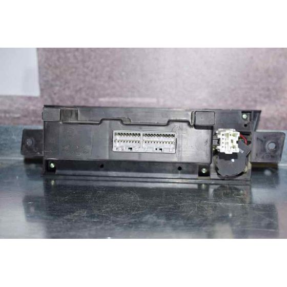 Mando Climatizador para Ssangyong Kyron