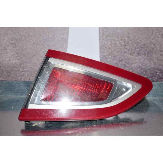Piloto Trasero Derecho Para Renault Scenic Iii