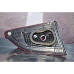Piloto Trasero Derecho Para Renault Scenic Iii
