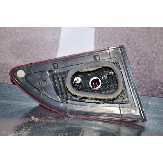 Piloto Trasero Derecho Para Renault Scenic Iii