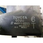 Radiador Agua Para Toyota Corolla