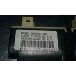 Motor Elevalunas Delantero Derecho Para Citroen C4 Berlina