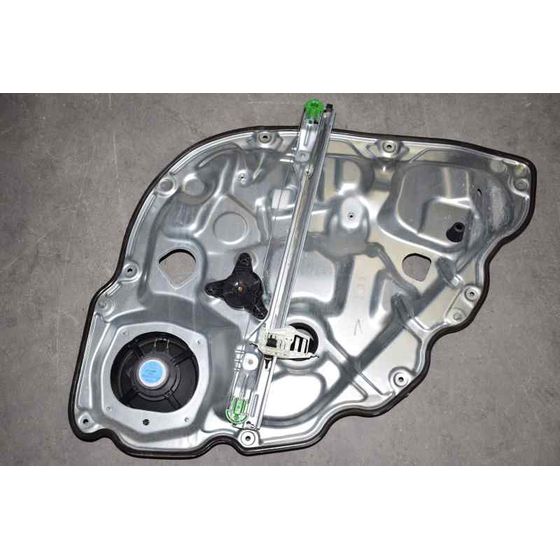 Elevalunas Trasero Izquierdo Para Lancia Musa