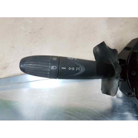 Com 2000 Para Fiat Panda