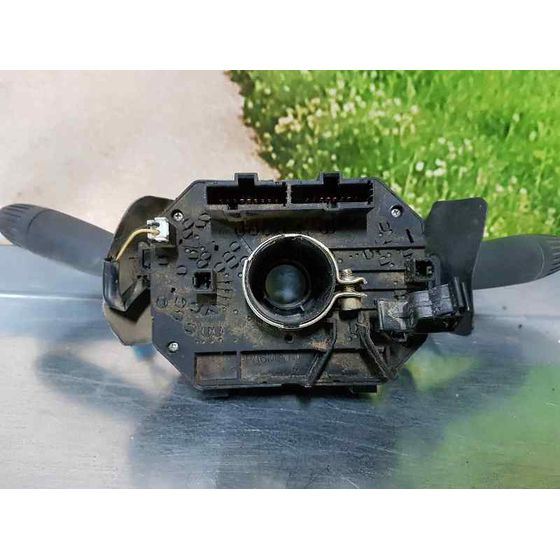Com 2000 Para Fiat Panda