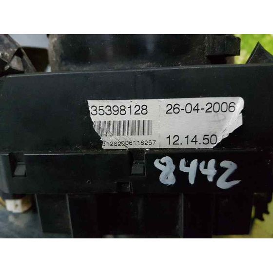 Com 2000 Para Fiat Panda