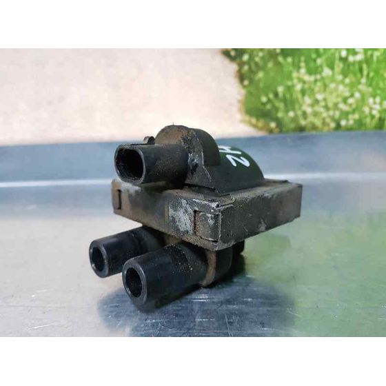 Bobina Encendido para Fiat Panda (169)