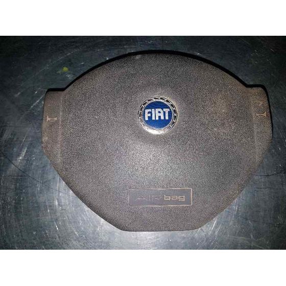 Airbag Delantero Izquierdo Para Fiat Panda