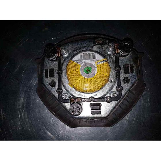 Airbag Delantero Izquierdo Para Fiat Panda