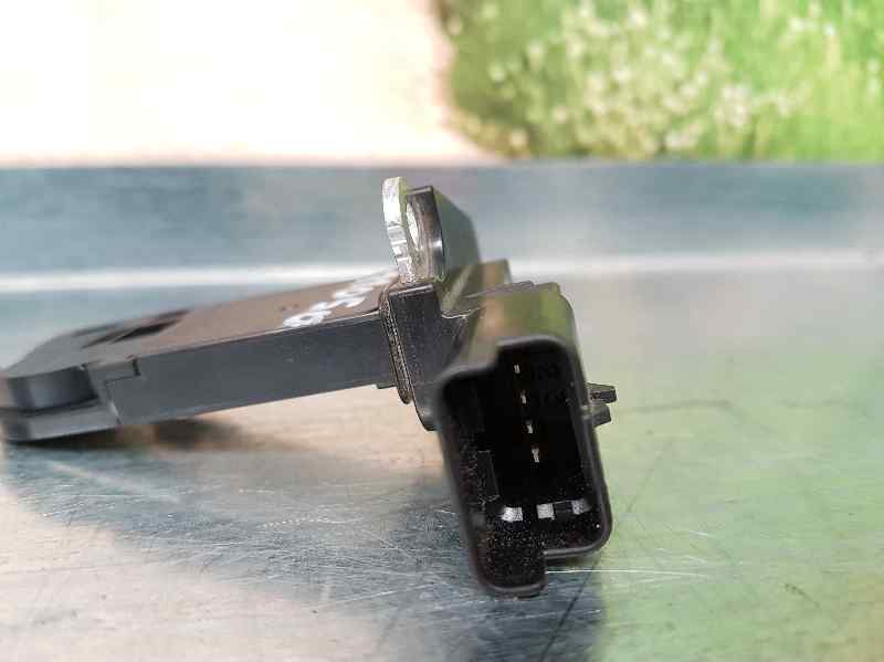 Caudalimetro Para Peugeot 208