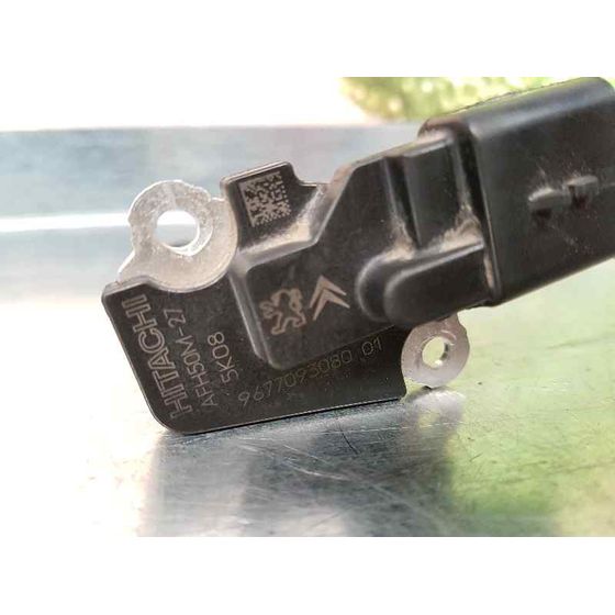 Caudalimetro Para Peugeot 208
