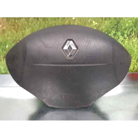Airbag Delantero Izquierdo Para Renault Kangoo