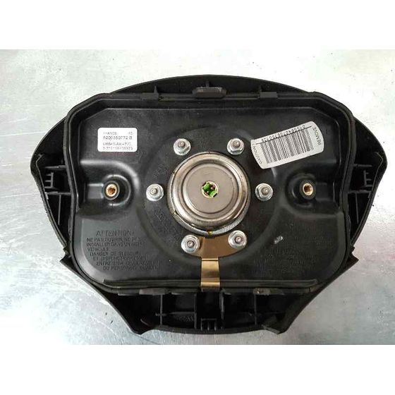 Airbag Delantero Izquierdo Para Renault Kangoo