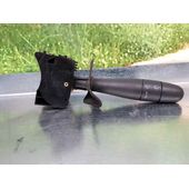 Mando Limpia Para Renault Kangoo