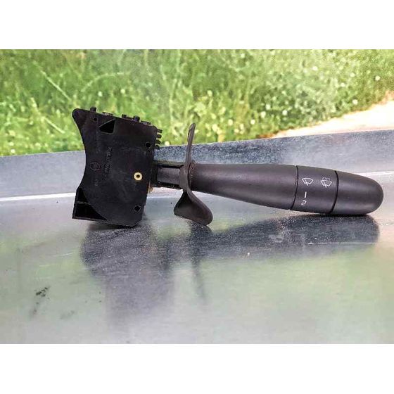 Mando Limpia Para Renault Kangoo