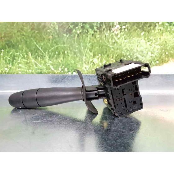 Mando Limpia Para Renault Kangoo