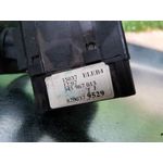 Mando Limpia Para Renault Kangoo